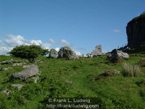 Bricklieve Mountains